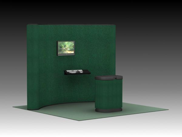 QD-113a Fabric Panel Version